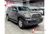 Toyota Sequoia 2016 V8